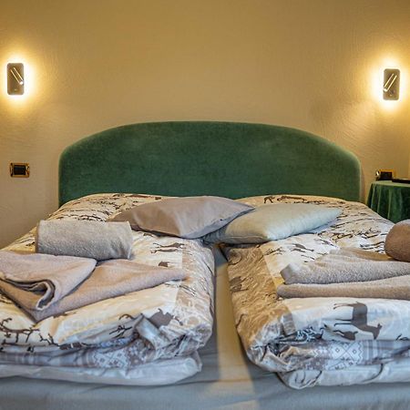 Maison Ostaria Myholidaylivigno Bagian luar foto