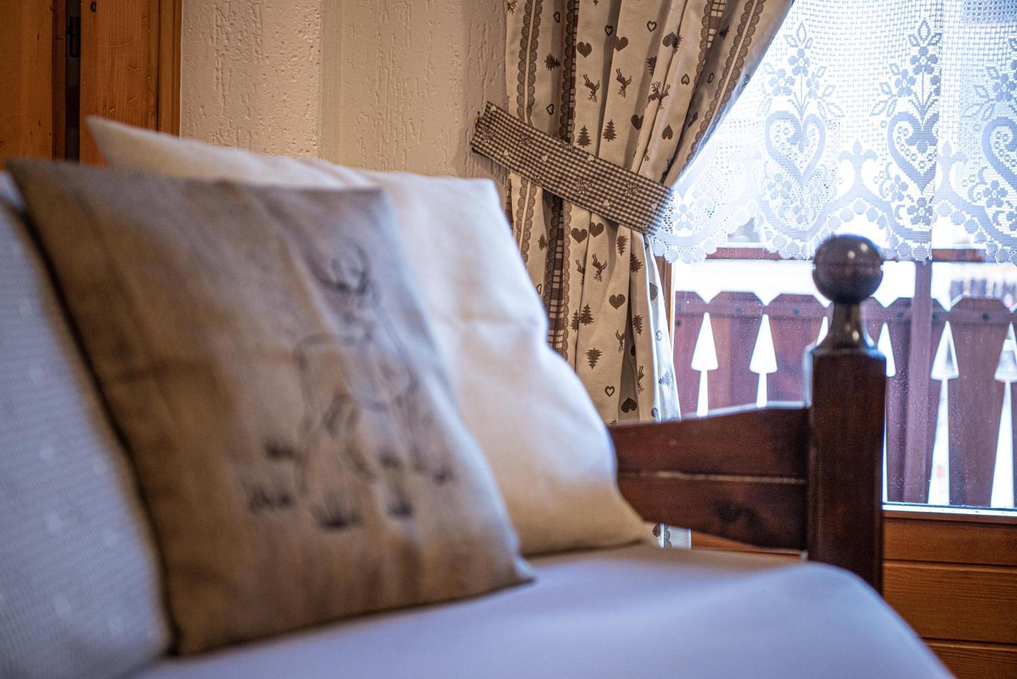 Maison Ostaria Myholidaylivigno Bagian luar foto