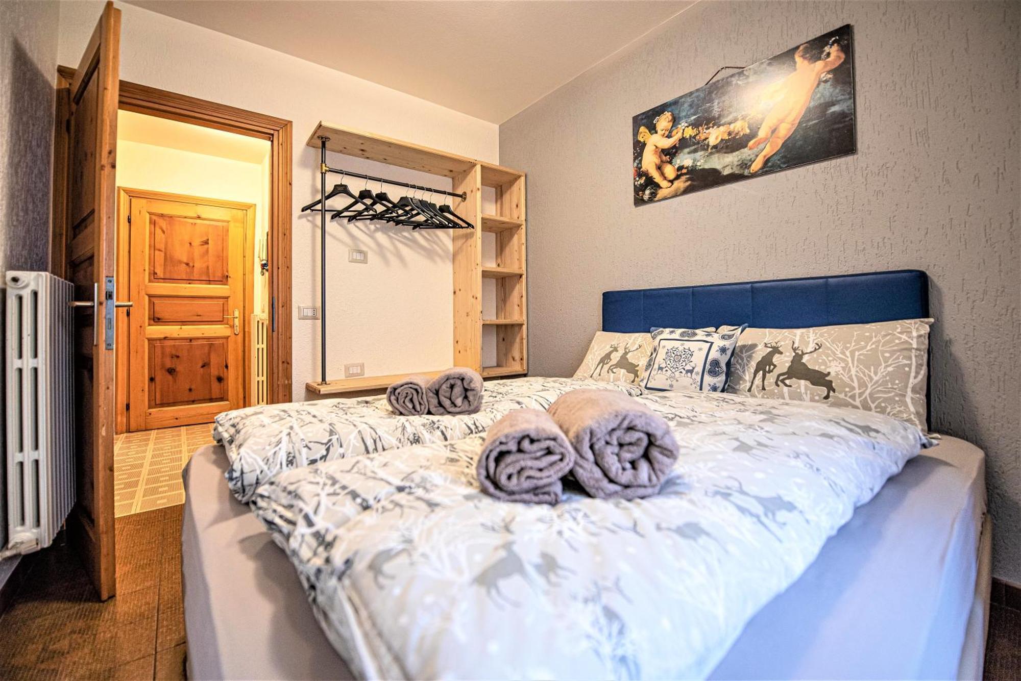 Maison Ostaria Myholidaylivigno Bagian luar foto