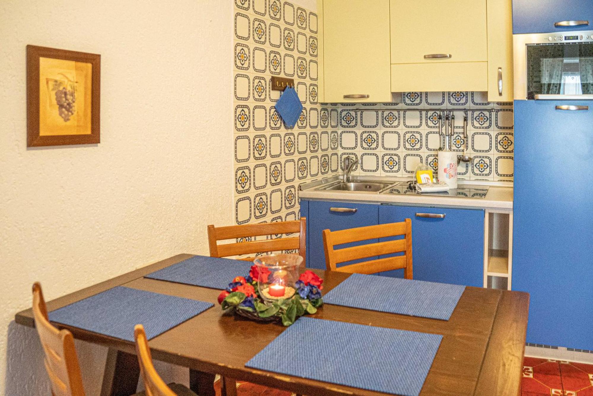 Maison Ostaria Myholidaylivigno Bagian luar foto