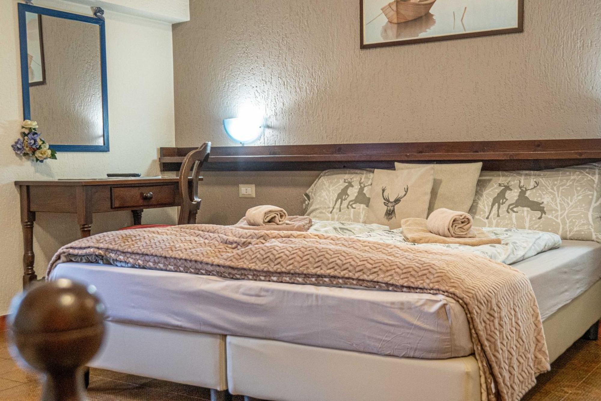 Maison Ostaria Myholidaylivigno Bagian luar foto