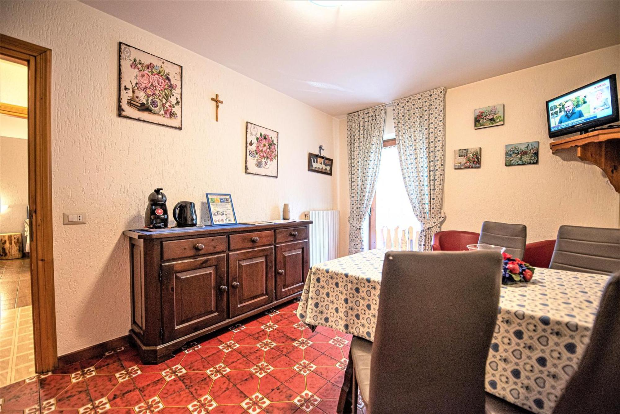 Maison Ostaria Myholidaylivigno Bagian luar foto