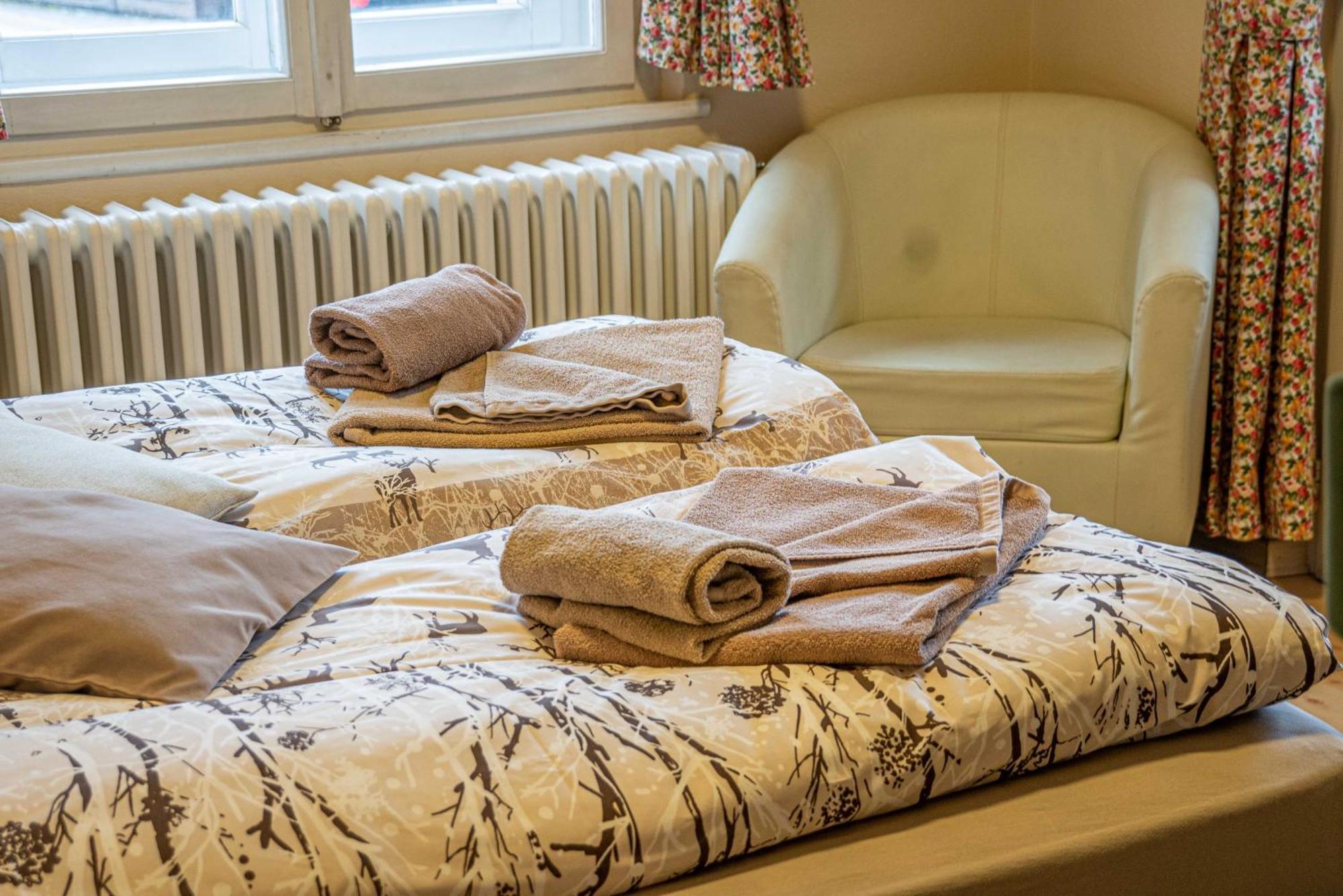 Maison Ostaria Myholidaylivigno Bagian luar foto